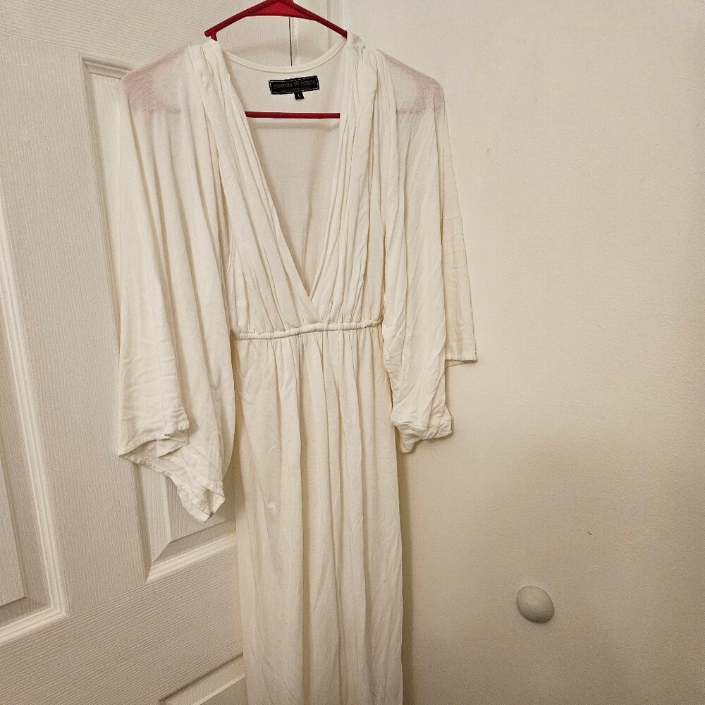 Paramita Designs Greek Goddess Dress Large